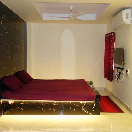 Hotel Hcb Brahmapur Екстериор снимка