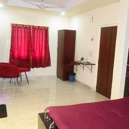 Hotel Hcb Brahmapur Екстериор снимка
