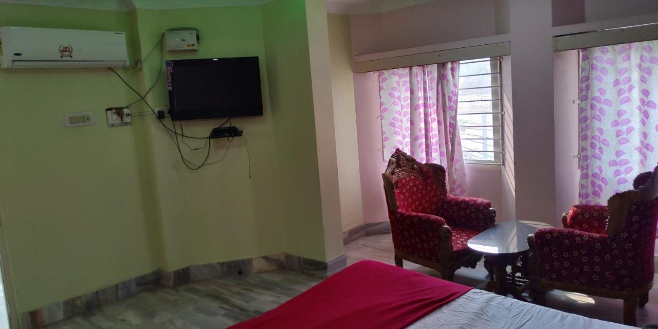 Hotel Hcb Brahmapur Екстериор снимка