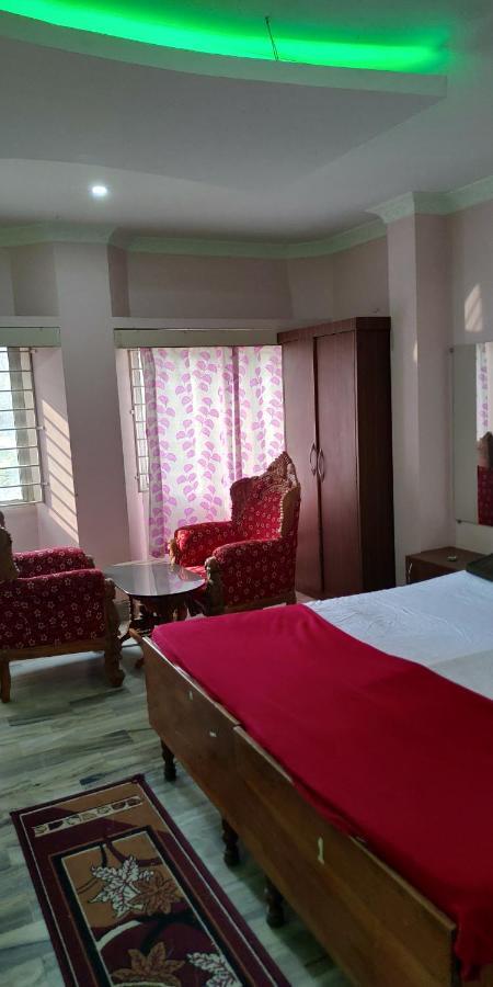 Hotel Hcb Brahmapur Екстериор снимка