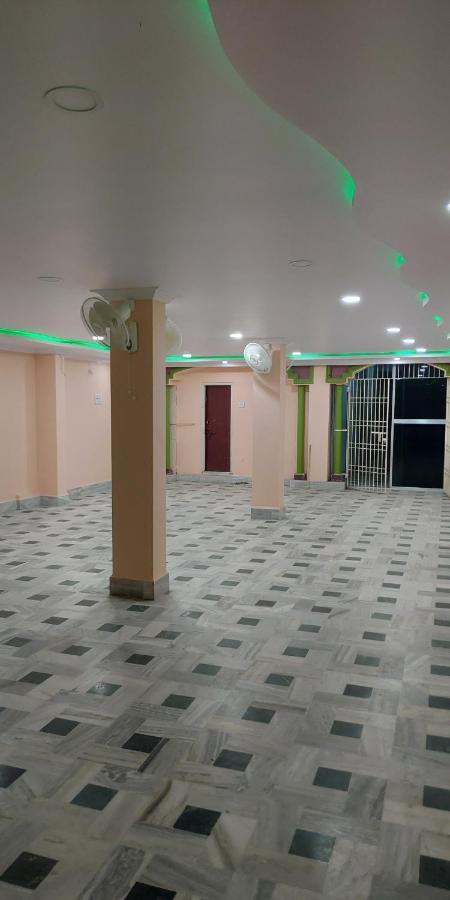 Hotel Hcb Brahmapur Екстериор снимка