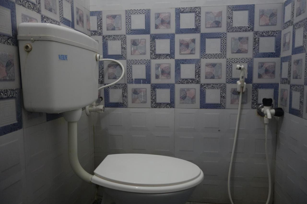 Hotel Hcb Brahmapur Екстериор снимка