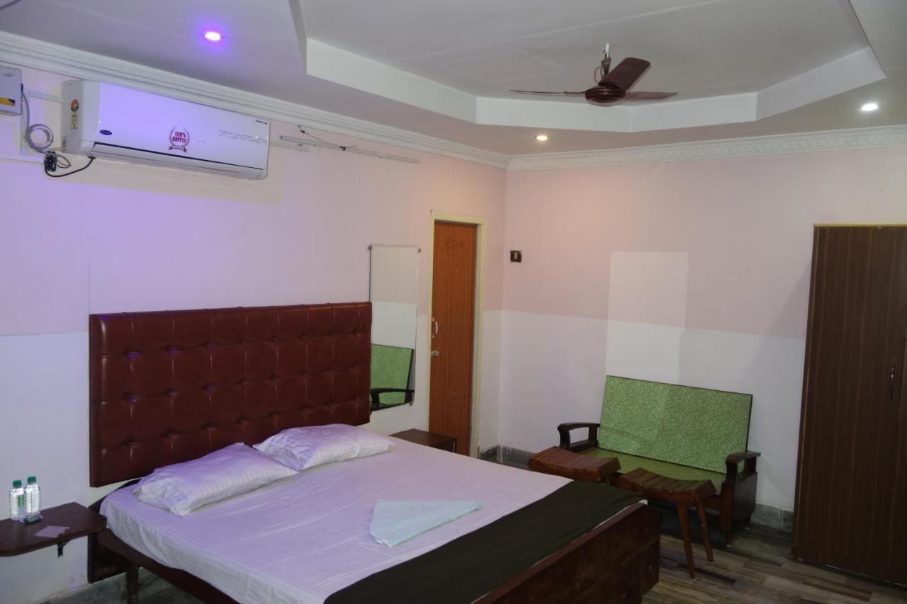 Hotel Hcb Brahmapur Екстериор снимка