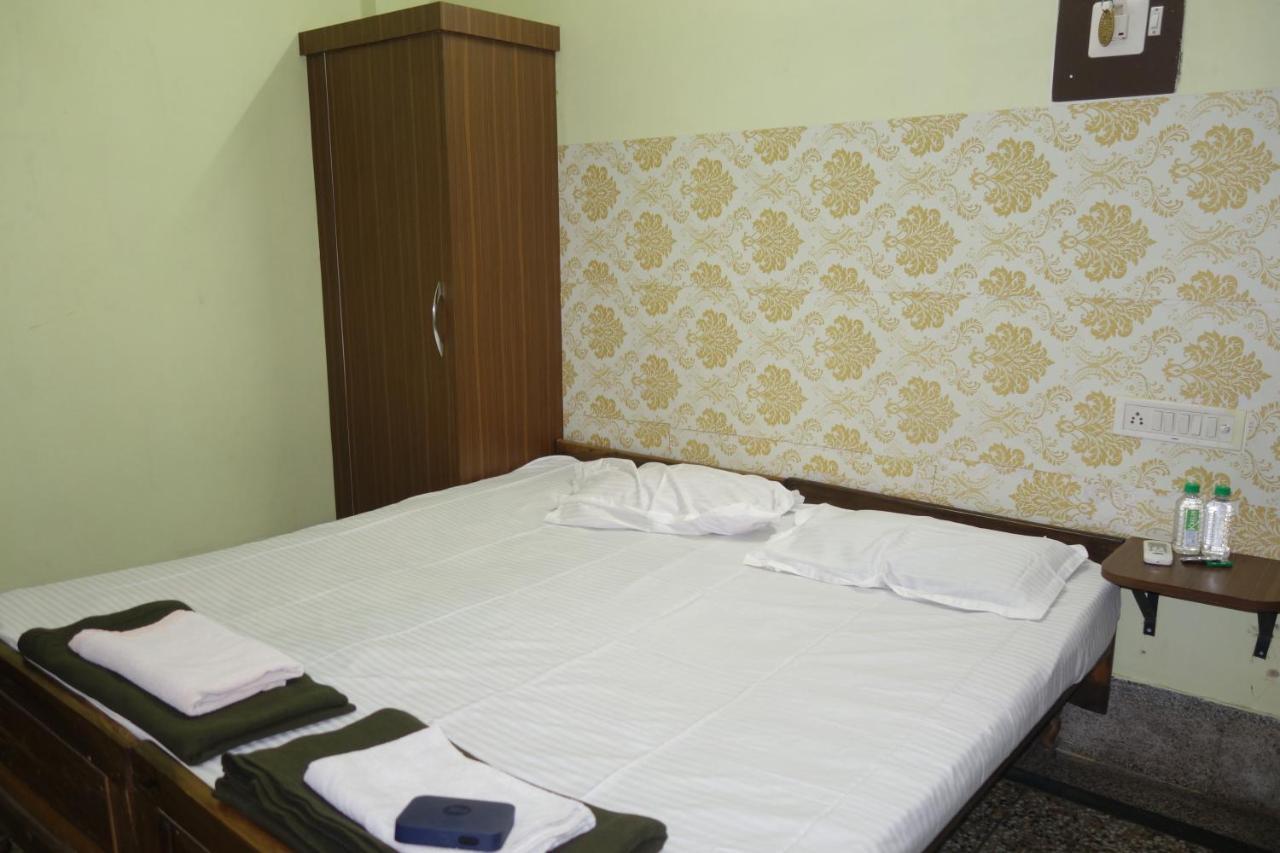 Hotel Hcb Brahmapur Екстериор снимка