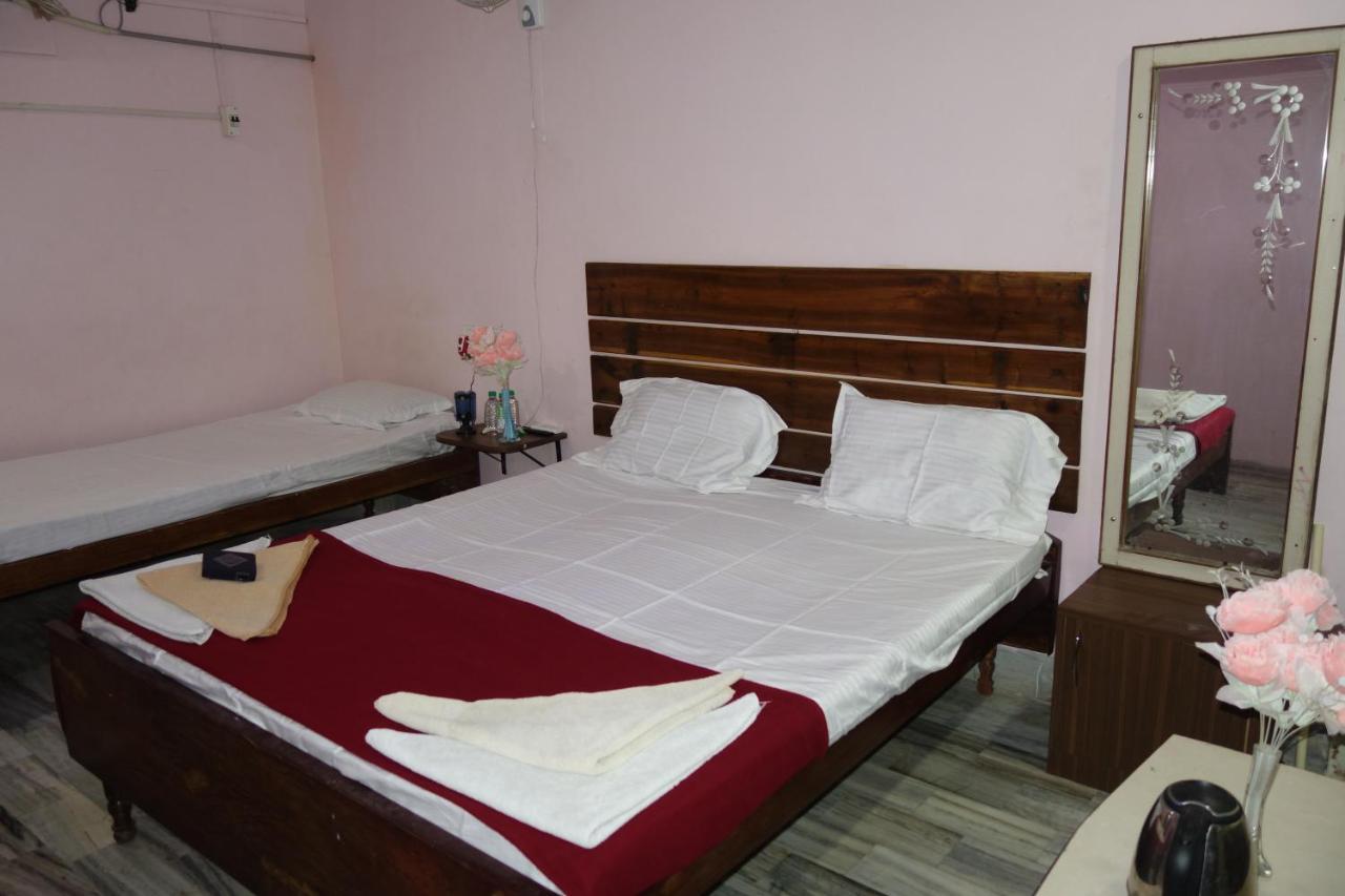 Hotel Hcb Brahmapur Екстериор снимка