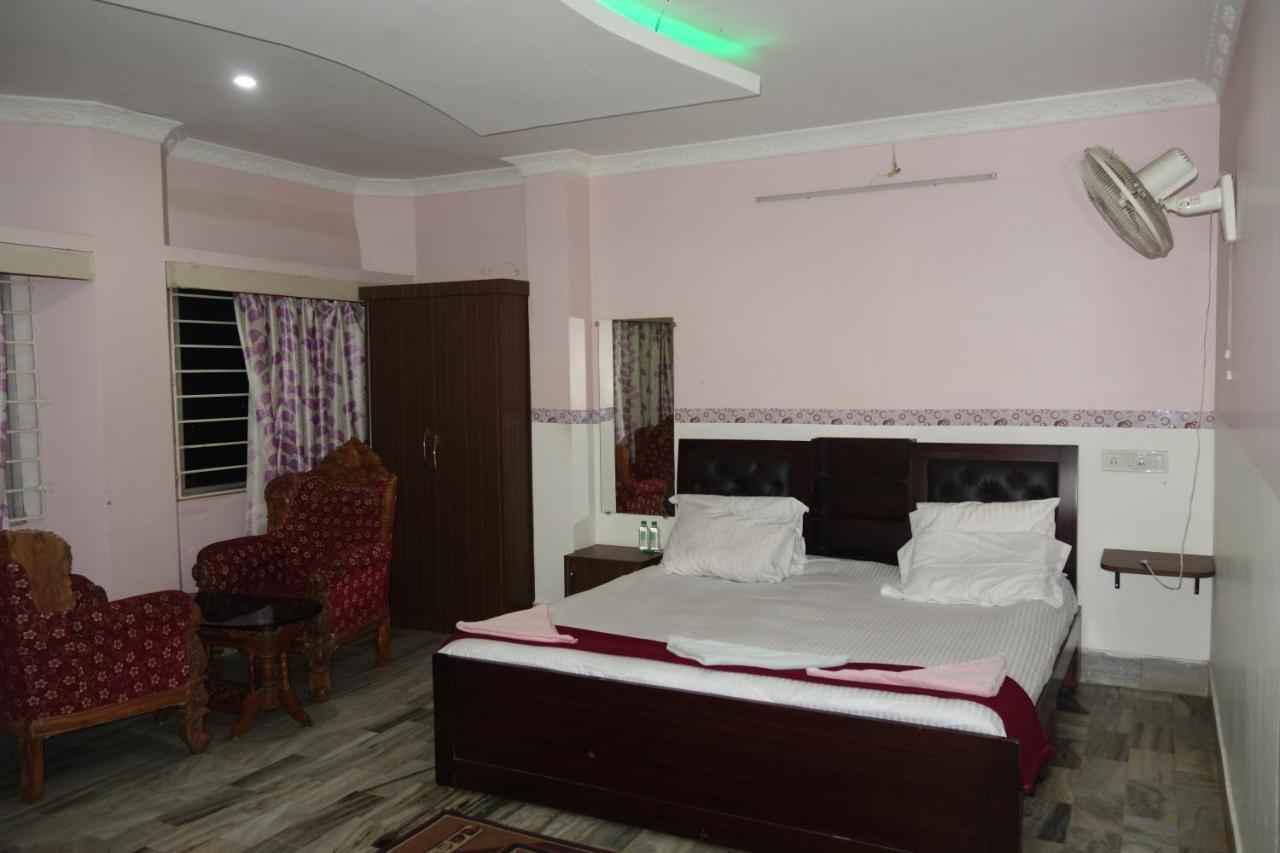 Hotel Hcb Brahmapur Екстериор снимка