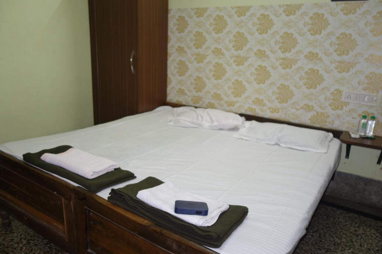 Hotel Hcb Brahmapur Екстериор снимка