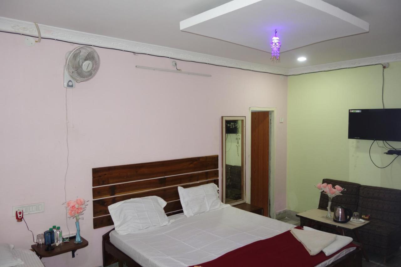 Hotel Hcb Brahmapur Екстериор снимка