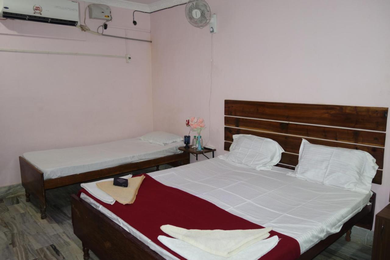 Hotel Hcb Brahmapur Екстериор снимка