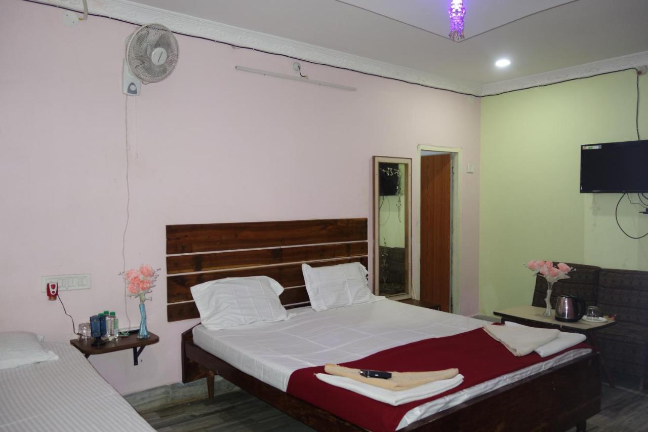 Hotel Hcb Brahmapur Екстериор снимка