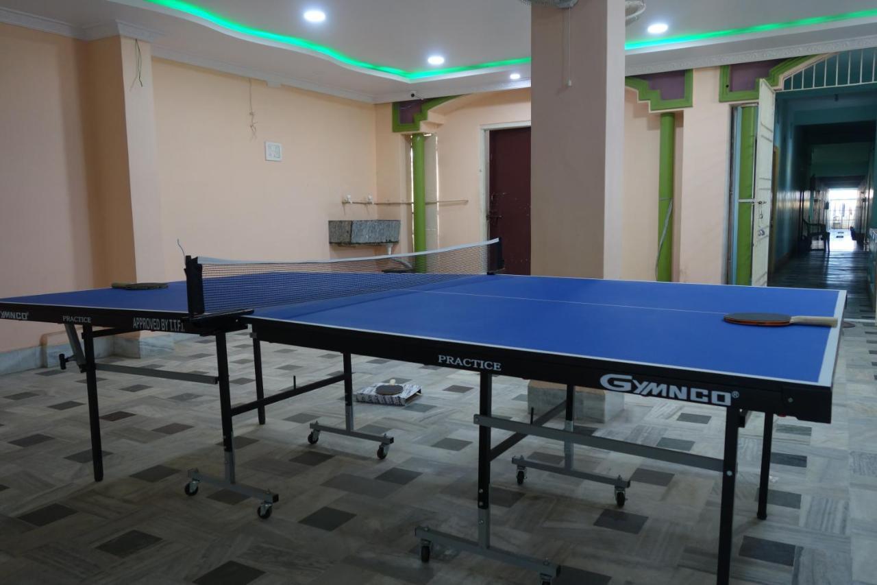 Hotel Hcb Brahmapur Екстериор снимка