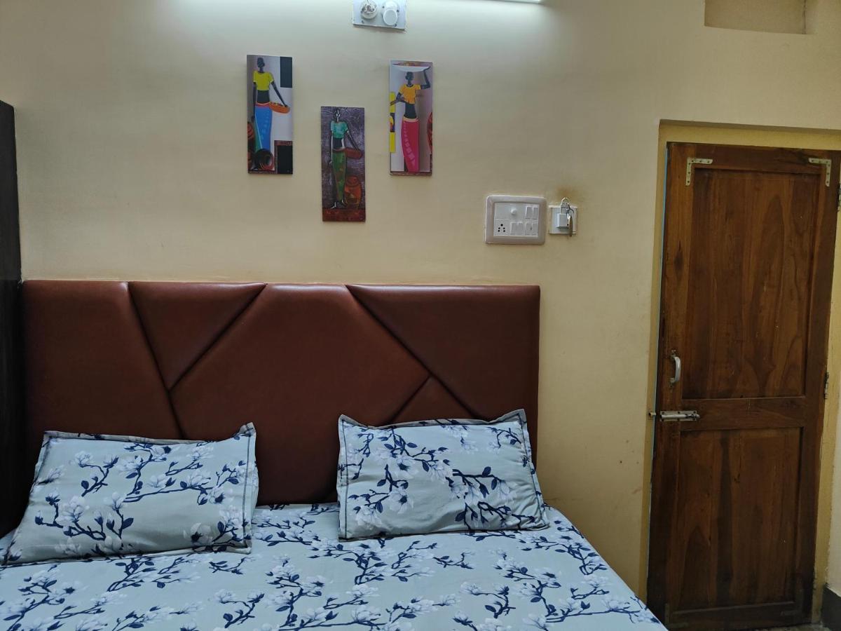 Hotel Hcb Brahmapur Екстериор снимка