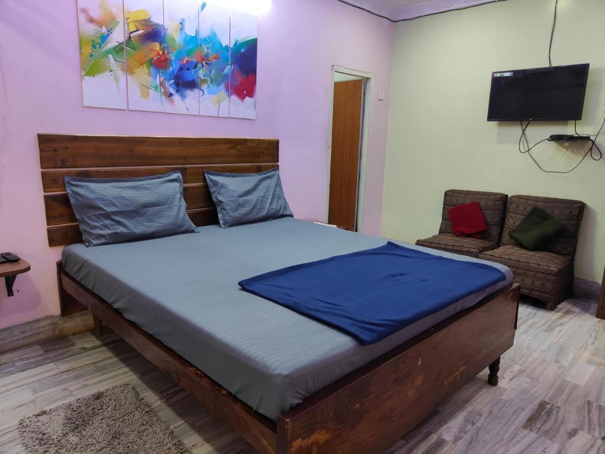Hotel Hcb Brahmapur Екстериор снимка