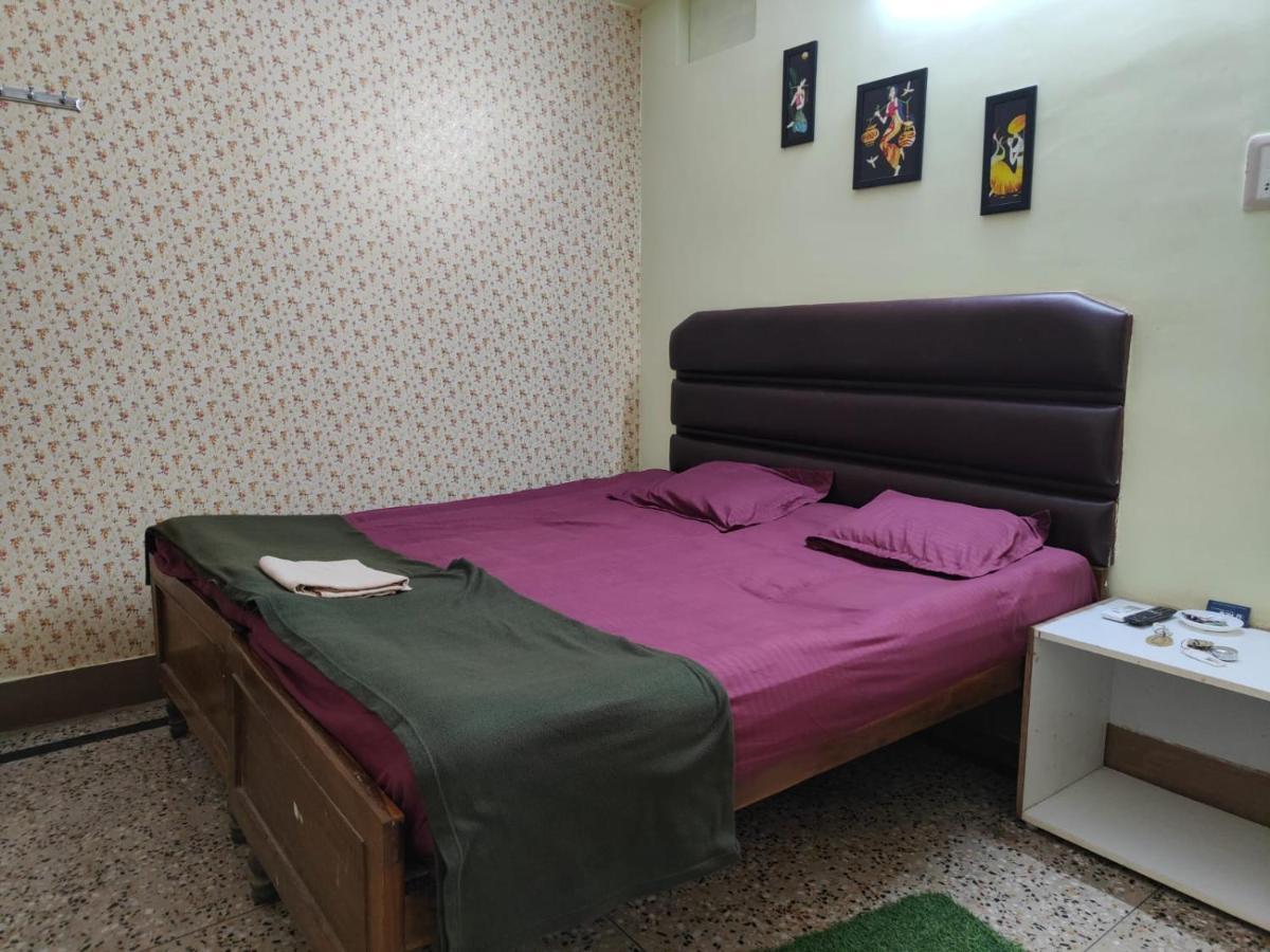 Hotel Hcb Brahmapur Екстериор снимка