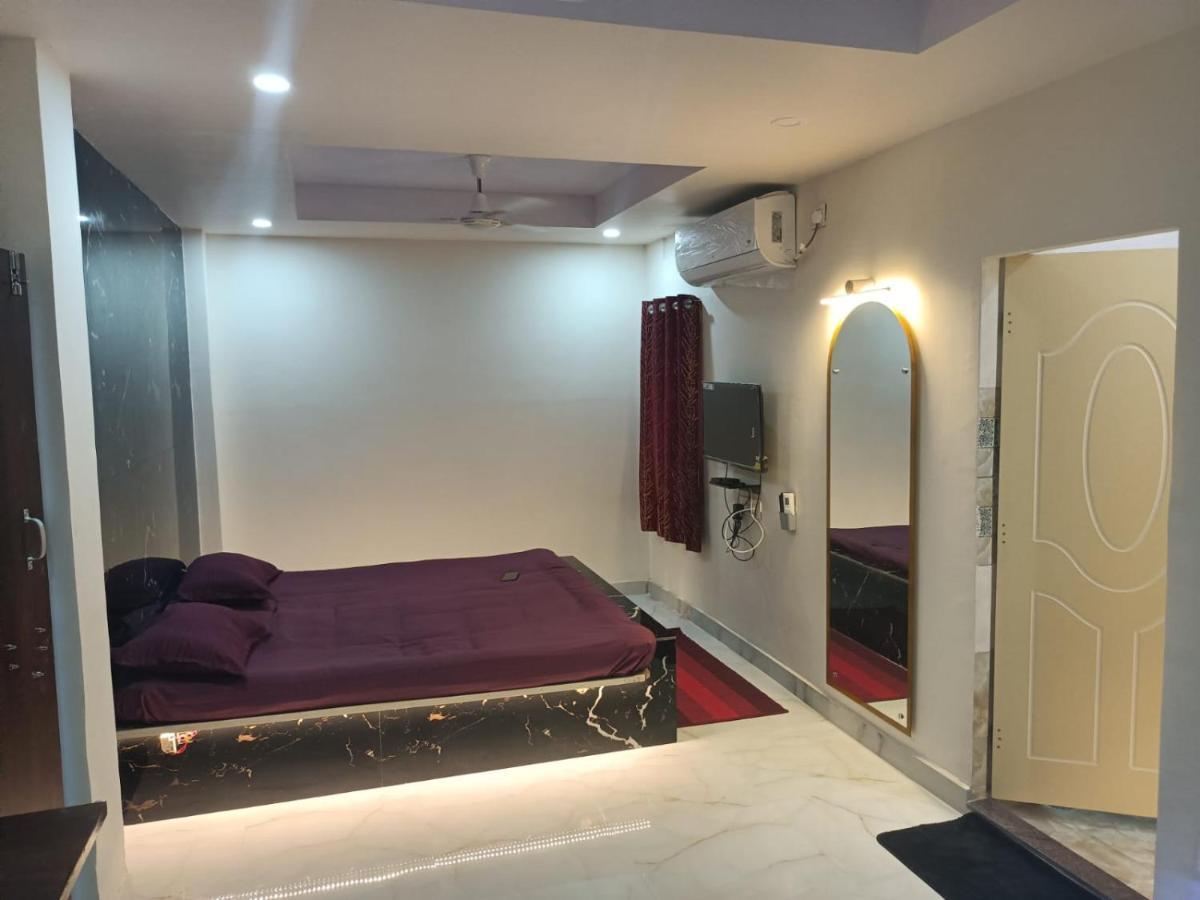 Hotel Hcb Brahmapur Екстериор снимка