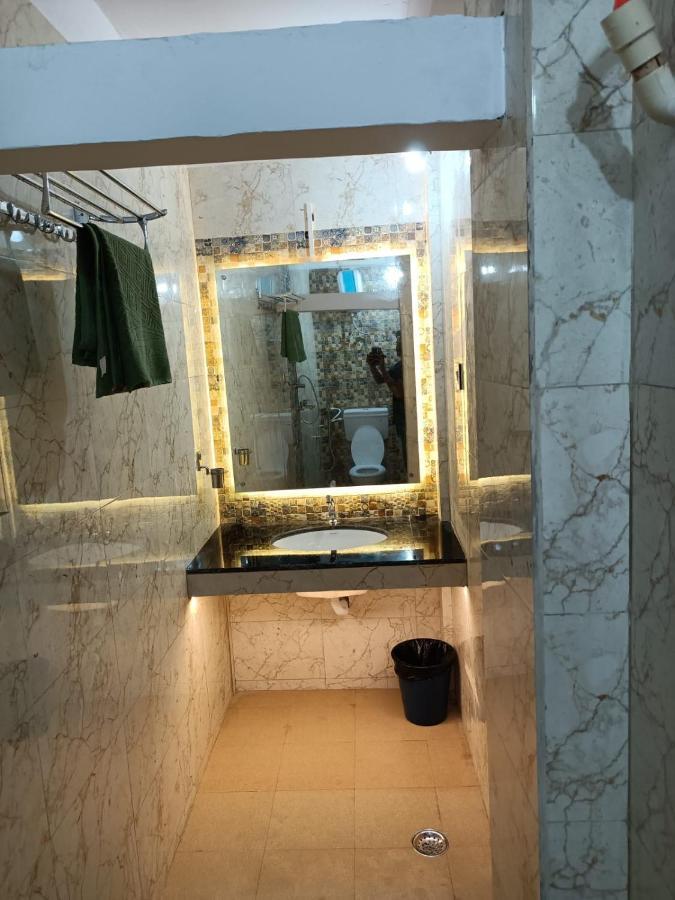 Hotel Hcb Brahmapur Екстериор снимка