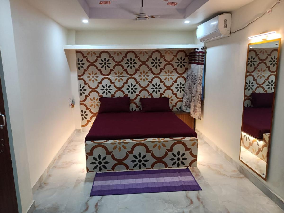 Hotel Hcb Brahmapur Екстериор снимка