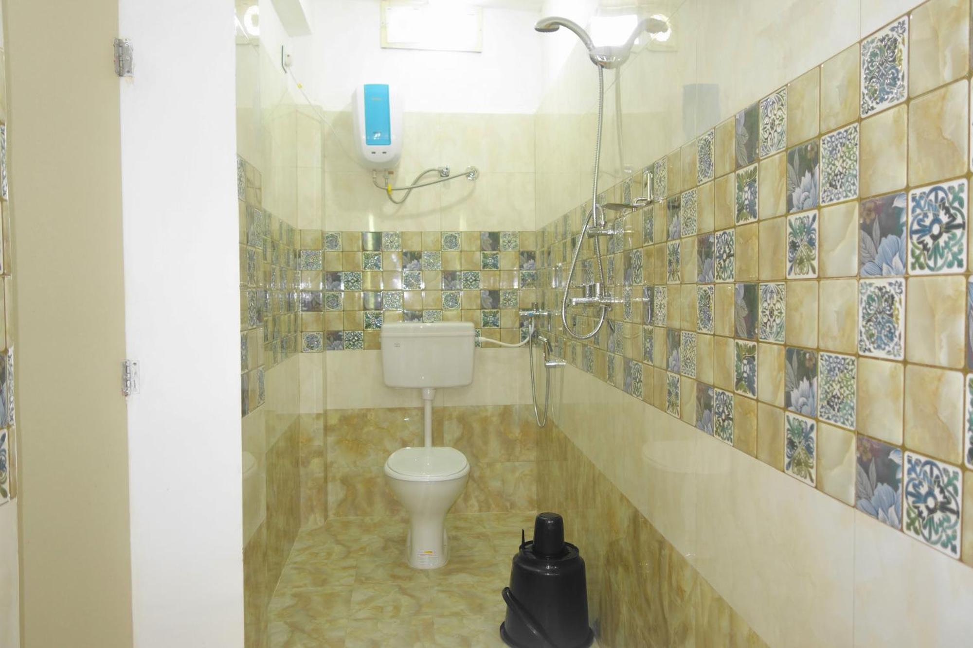 Hotel Hcb Brahmapur Екстериор снимка