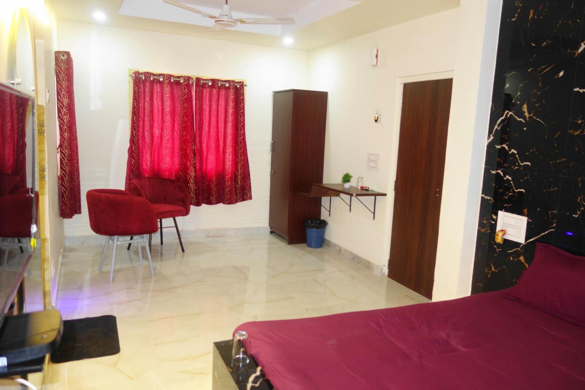 Hotel Hcb Brahmapur Екстериор снимка