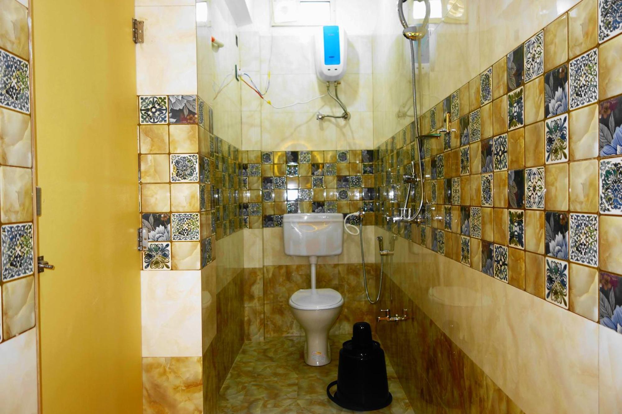 Hotel Hcb Brahmapur Екстериор снимка