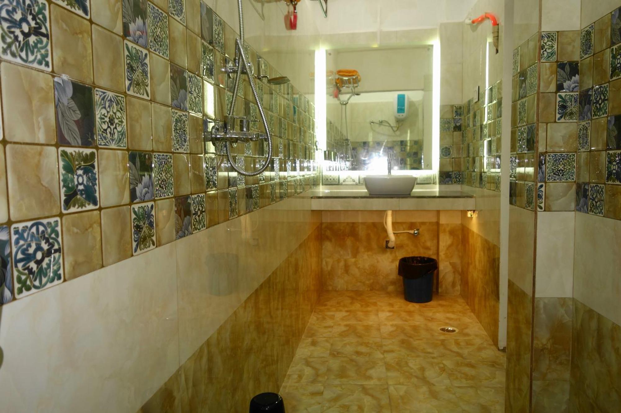 Hotel Hcb Brahmapur Екстериор снимка