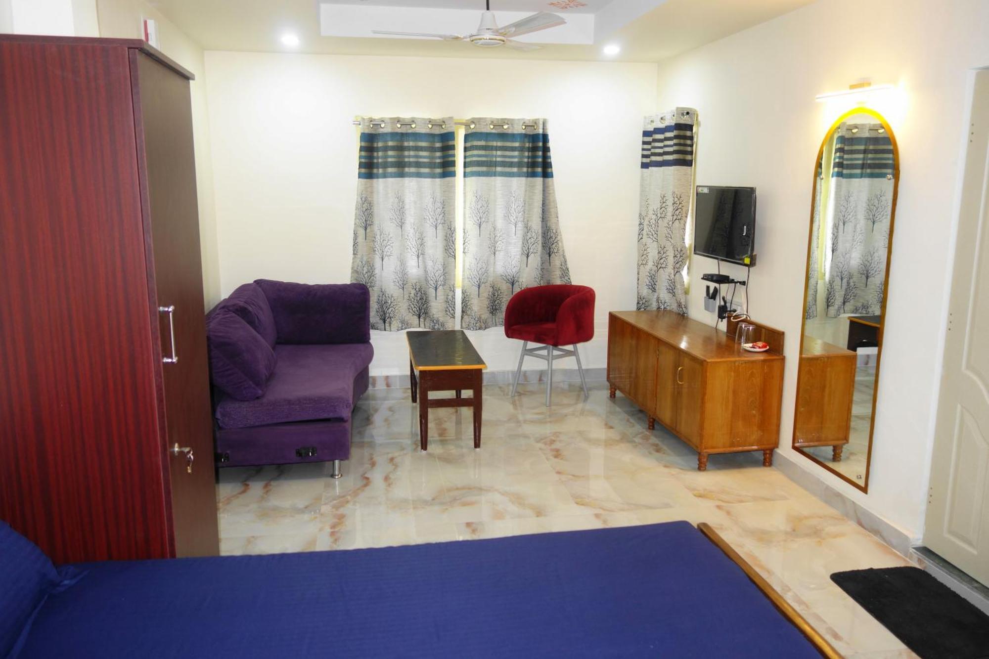 Hotel Hcb Brahmapur Екстериор снимка