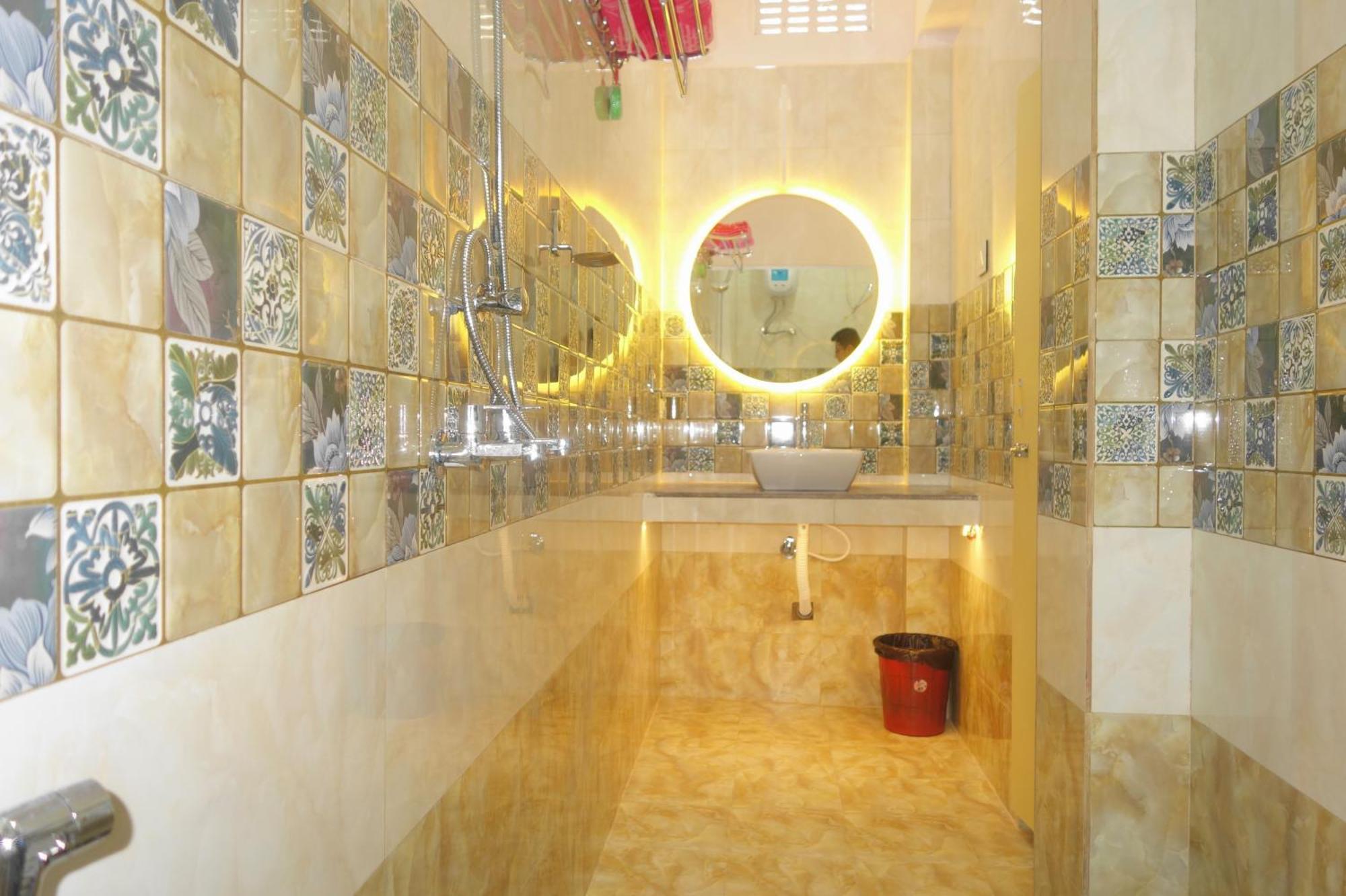 Hotel Hcb Brahmapur Екстериор снимка