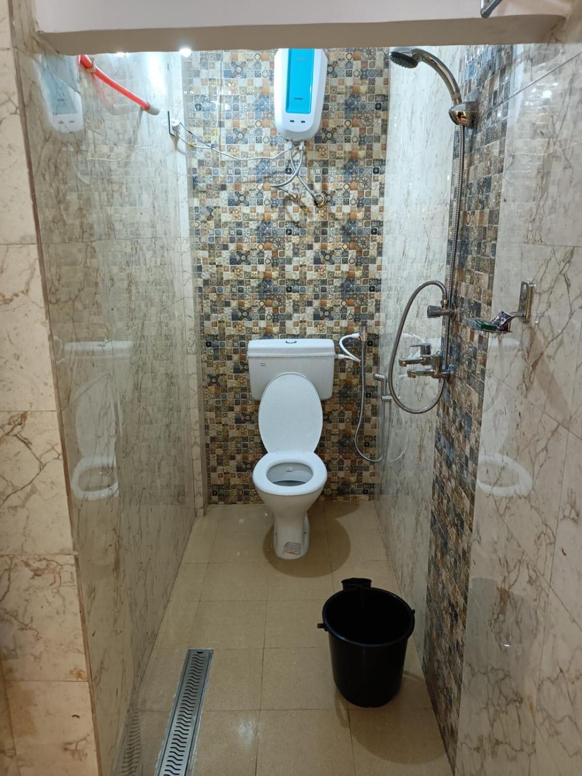 Hotel Hcb Brahmapur Екстериор снимка